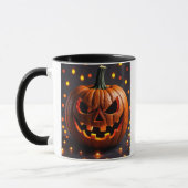 Mug Happy Halloween! (Gauche)