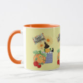 Mug Happy Halloween 3 (Gauche)