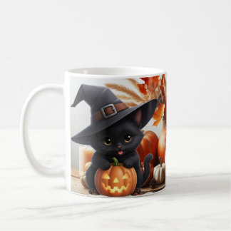 Mug Happy halloween Family