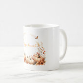 Mug Happy Harvest (Devant droit)