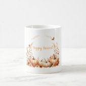 Mug Happy Harvest (Centre)
