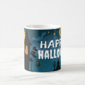 Mug Happy Helloween (Centre)