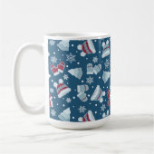 Mug Happy hiver (Gauche)