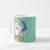 Mug Happy Holi Cat (Devant gauche)