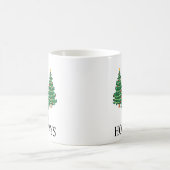 Mug Happy Holidays  (Centre)