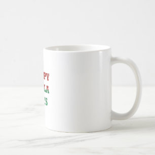 Mug happy holla days