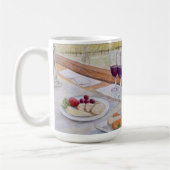 Mug Happy Hour du Train de Vin (Gauche)