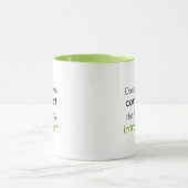 Mug Happy Introvert (Centre)