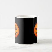 Mug Happy Jack O’ Lantern Halloween (Centre)