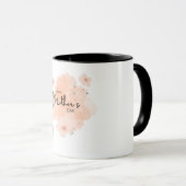Mug Happy mothers day (Devant droit)