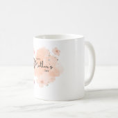 Mug Happy Mothers day (Devant droit)