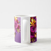 Mug Happy Mother's Day Floral Bouquet 