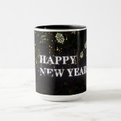 MUG HAPPY NEW YEAR (Centre)