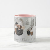 Mug Happy New Year 2025  (Centre)