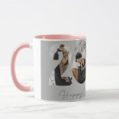 Mug Happy New Year 2025  (Gauche)