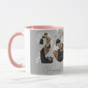 Mug Happy New Year 2025 