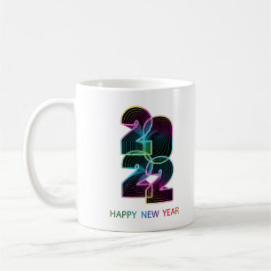 Mug Happy New Year shirts 2022 New Years Eve Premium T