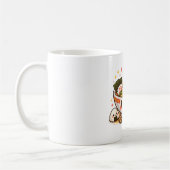 Mug Happy Ramen Friends (Gauche)