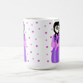 Mug Happy Seollal Penguin (Centre)