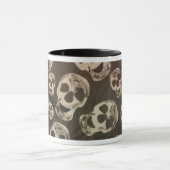 Mug Happy Skuls (Centre)