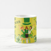 Mug HAPPY ST.Patrick DAY (Centre)