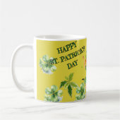 Mug HAPPY ST.Patrick DAY (Gauche)