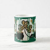 Mug Happy St. Patrick's Day! Unique and Original Produ (Centre)