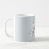 Mug Happy Sweet Elephant (Gauche)