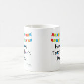 Mug Happy Teacher's Day (Centre)