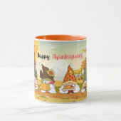 Mug Happy Thanksgiving (Centre)