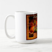 Mug Happy Thanksgiving (Gauche)
