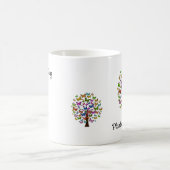 Mug Happy Tree (Centre)