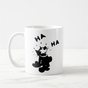 Mug Happycat
