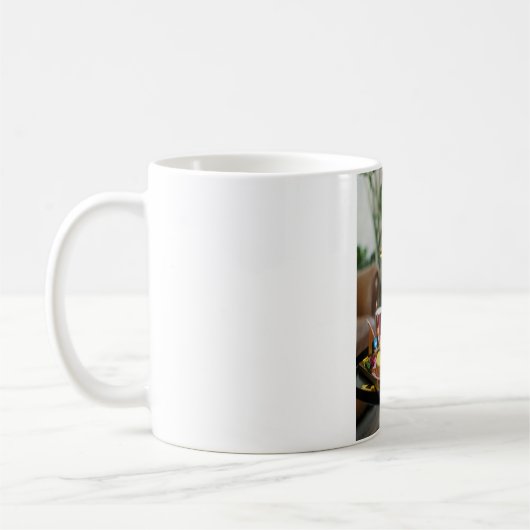 Mug HappyCumple (Gauche)