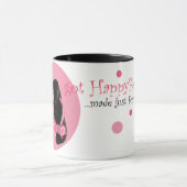 Mug HappyFeet obtenu ? (Centre)