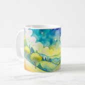 Mug Happyland (Devant gauche)