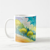 Mug Happyland (Gauche)