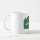 Mug Harbour Springs Michigan Golf Destination (Gauche)