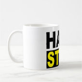 Mug Hardstyle (Gauche)