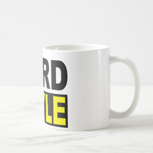 Mug Hardstyle