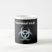 Mug Hardstyle (Centre)