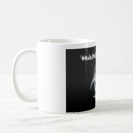 Mug Hardstyle (Gauche)