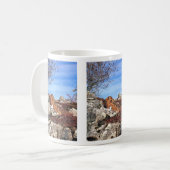 MUG HARE DE MONTAGNE (Devant gauche)