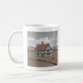 Mug Hare House (Gauche)