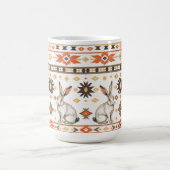 Mug Hares du désert (Centre)