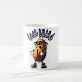 Mug Haricots frais (Centre)