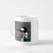 Mug Harle à capuchon (Devant gauche)