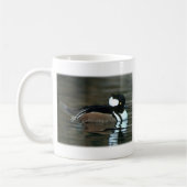 Mug Harle à capuchon (Gauche)