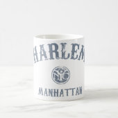 Mug Harlem (Centre)