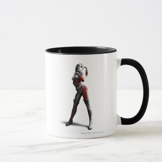 Mug Harley (Droite)